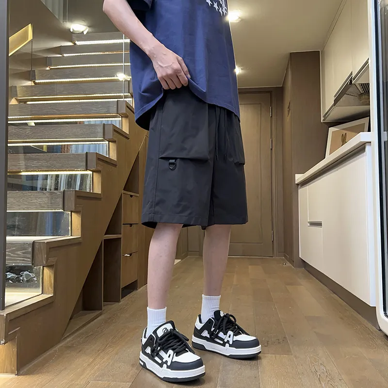 Caramella Casual Shorts Unisex-2