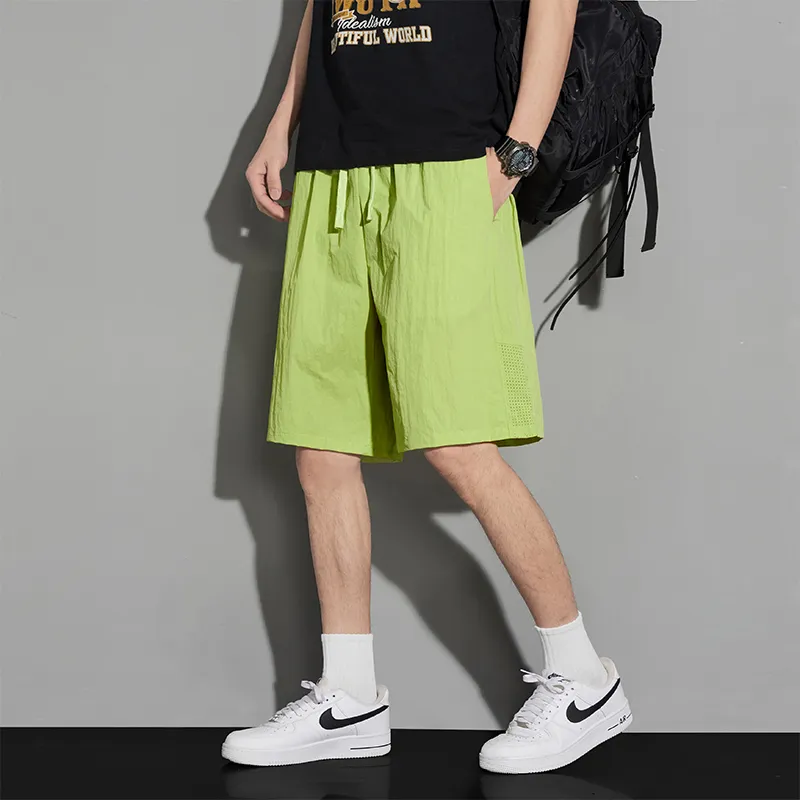 Caramella Casual Shorts Unisex-5