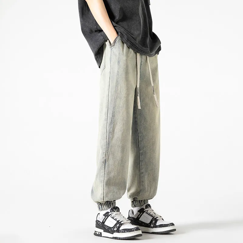 Caramella Jeans Unisex-13