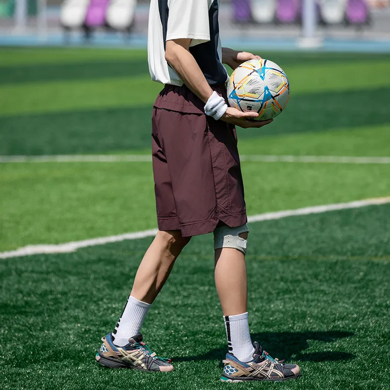 Caramella Cargo Shorts Unisex-18