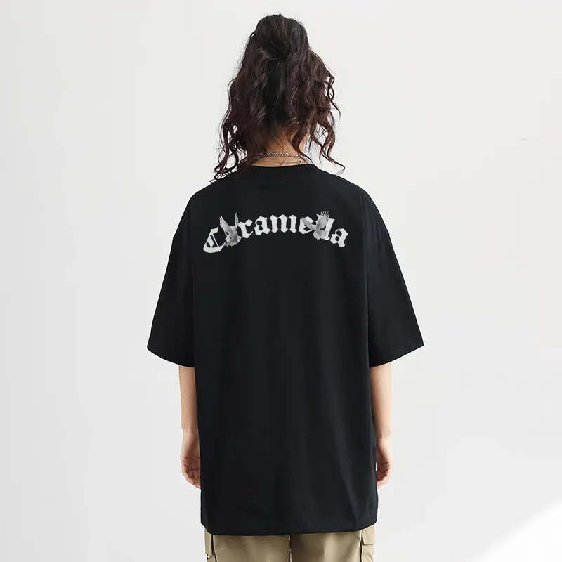 Caramella T Shirts Unisex-11