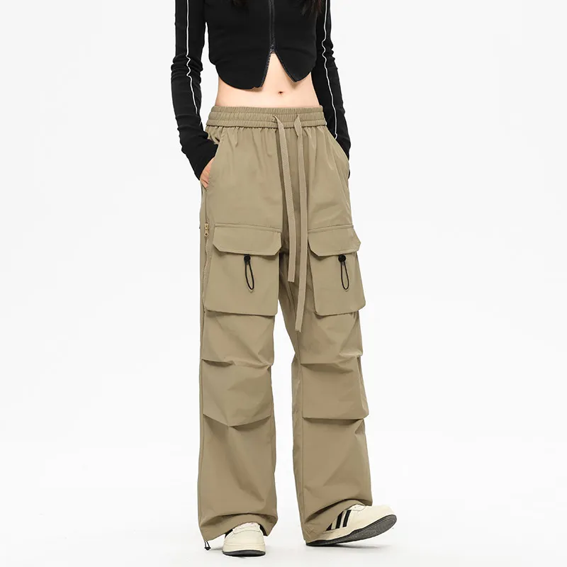 Caramella Cargo Pants Unisex-10