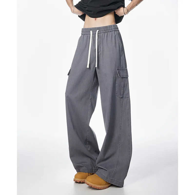 Caramella Casual Pants Unisex-18