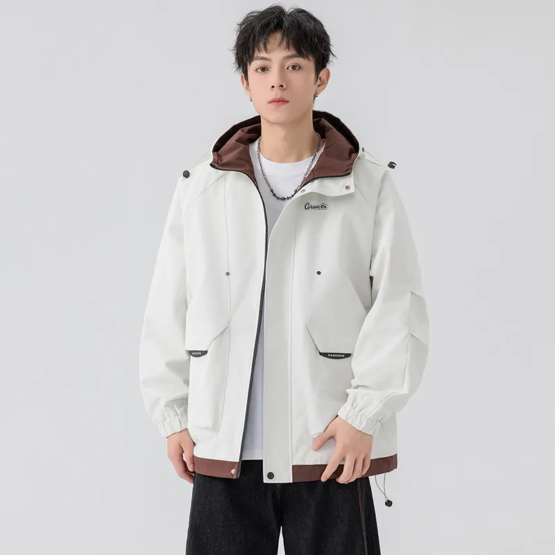 Caramella Jackets & Coats Unisex-13