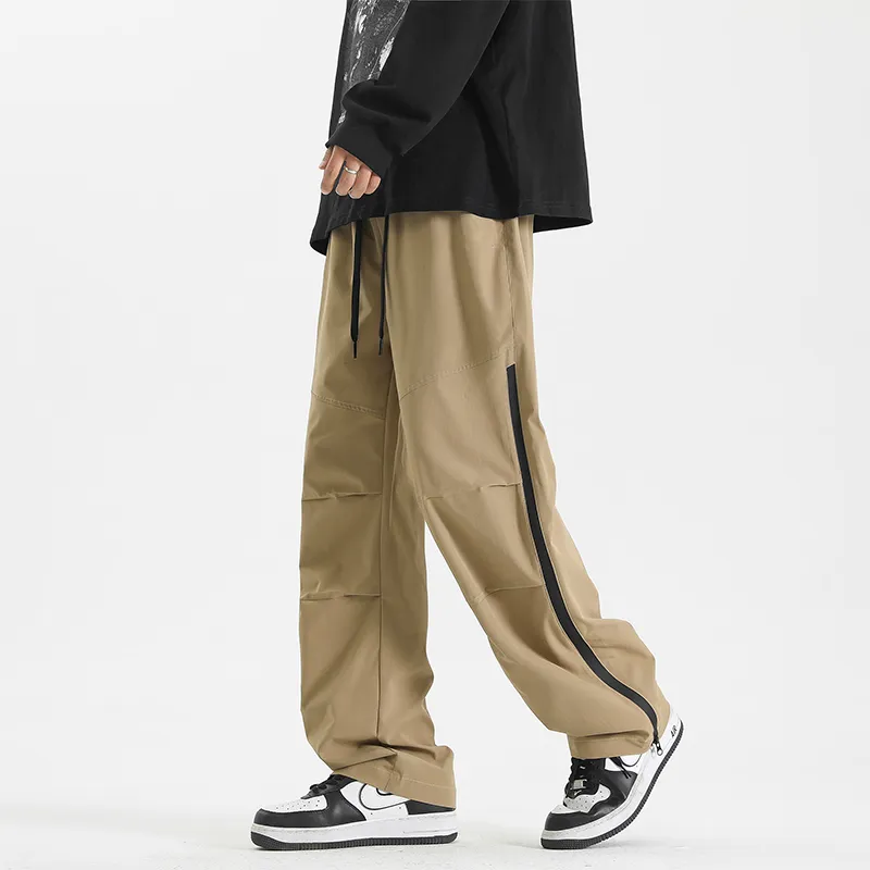 Caramella Casual Pants Unisex-9