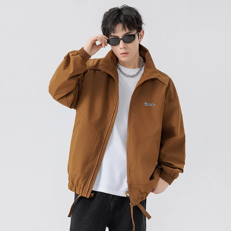 Caramella Jackets & Coats Unisex-14