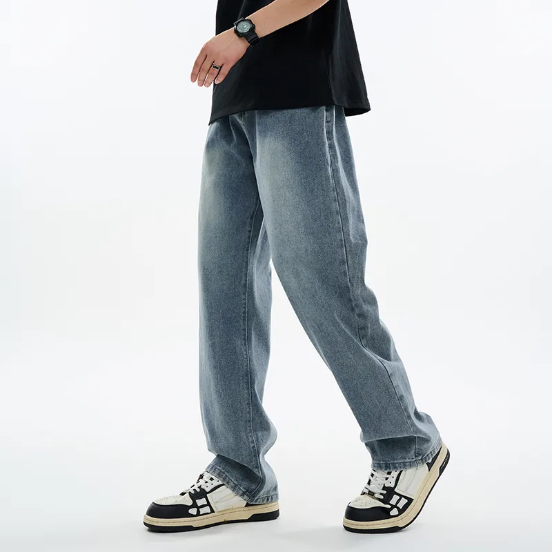 Caramella Jeans Unisex-19