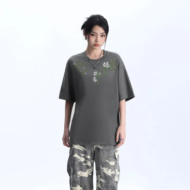 Caramella Unisex Undershirts-6