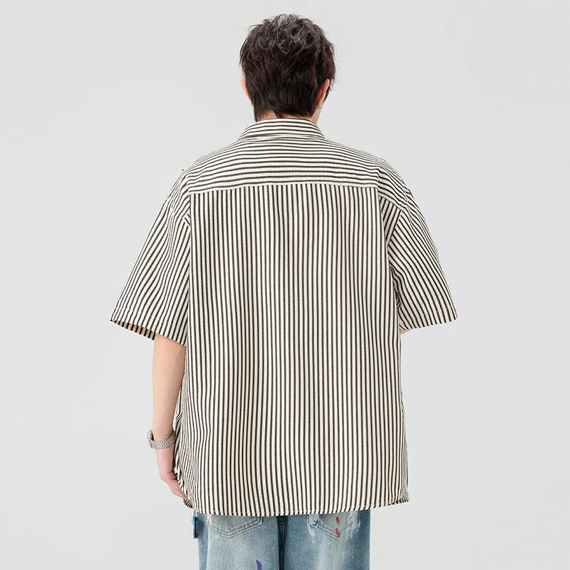 Caramella Shirts Unisex-2
