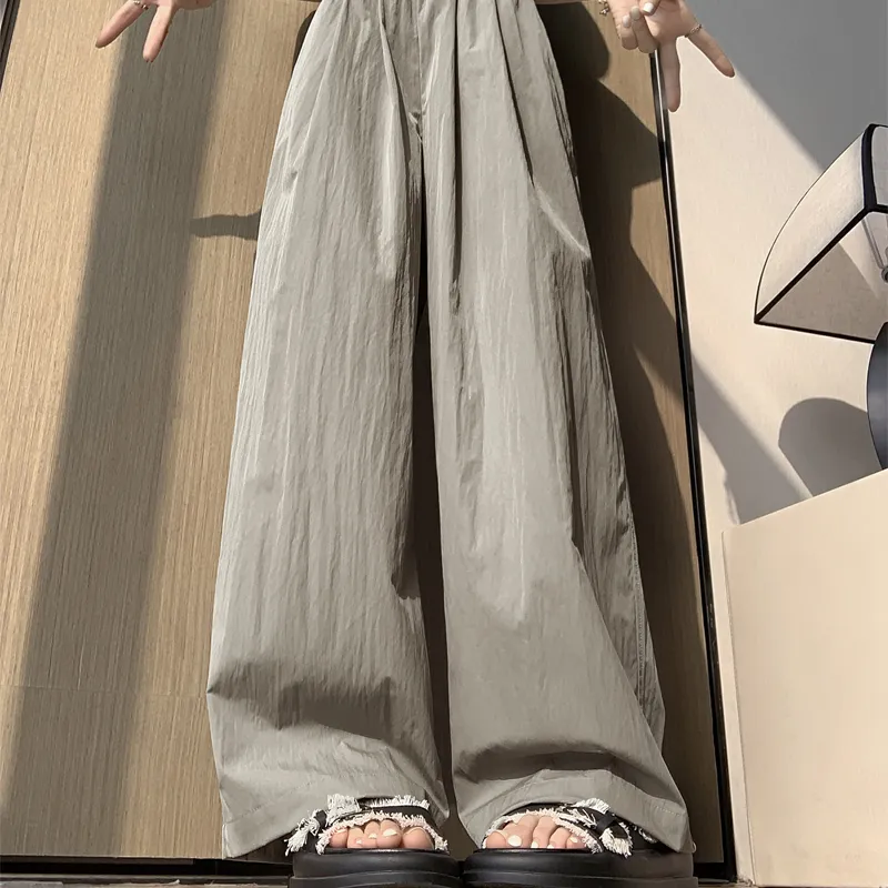 Caramella Yamamoto Pants Women's-15
