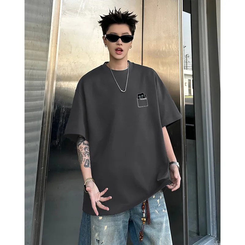 Caramella Unisex Undershirts-26
