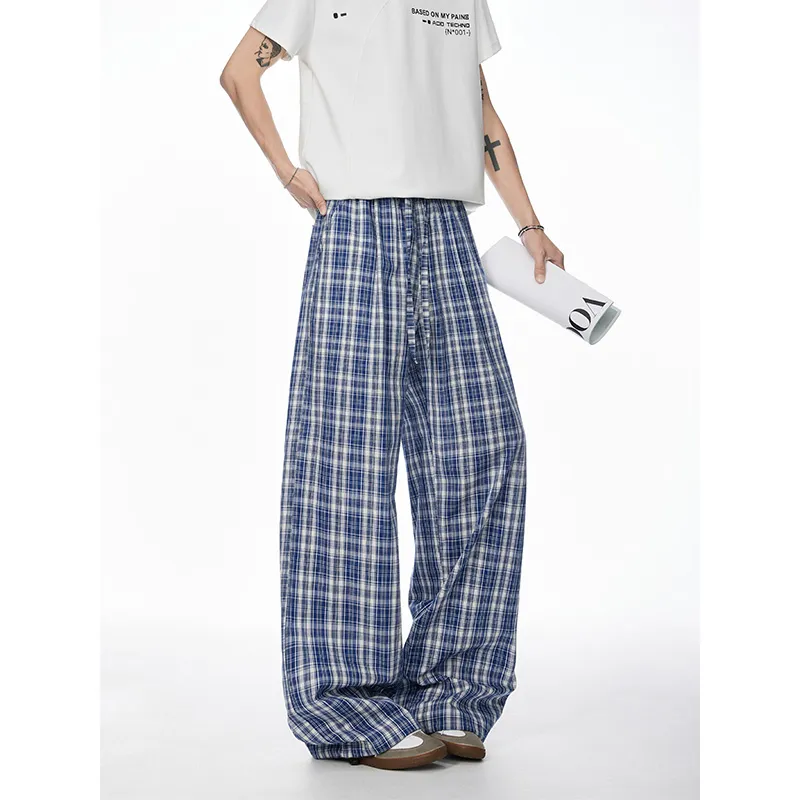Caramella Casual Pants Unisex-8