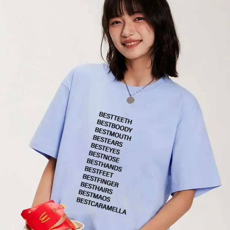 Caramella Unisex Undershirts-21