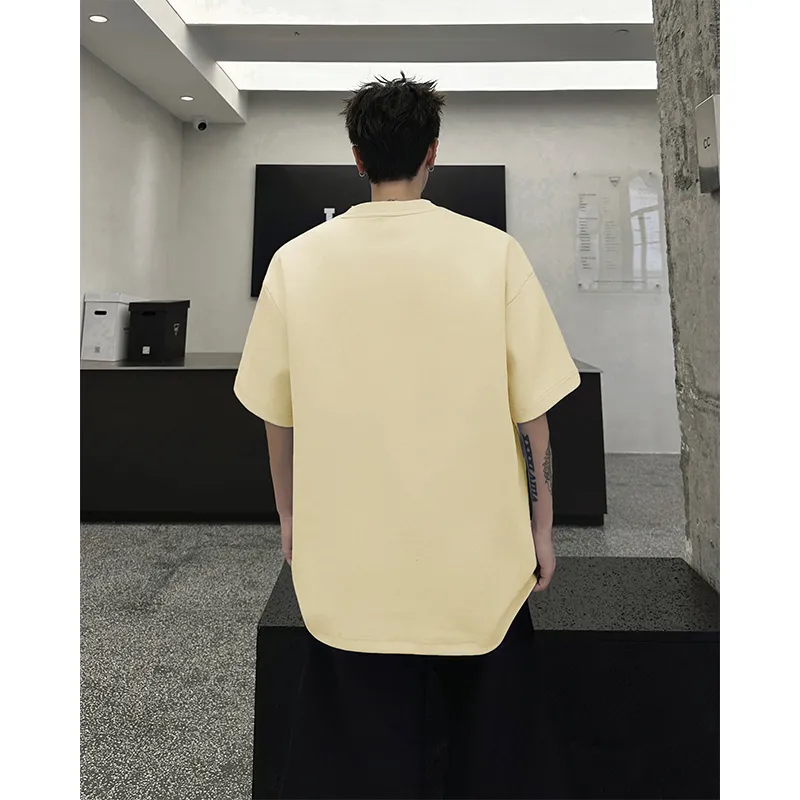 Caramella Unisex Undershirts-13