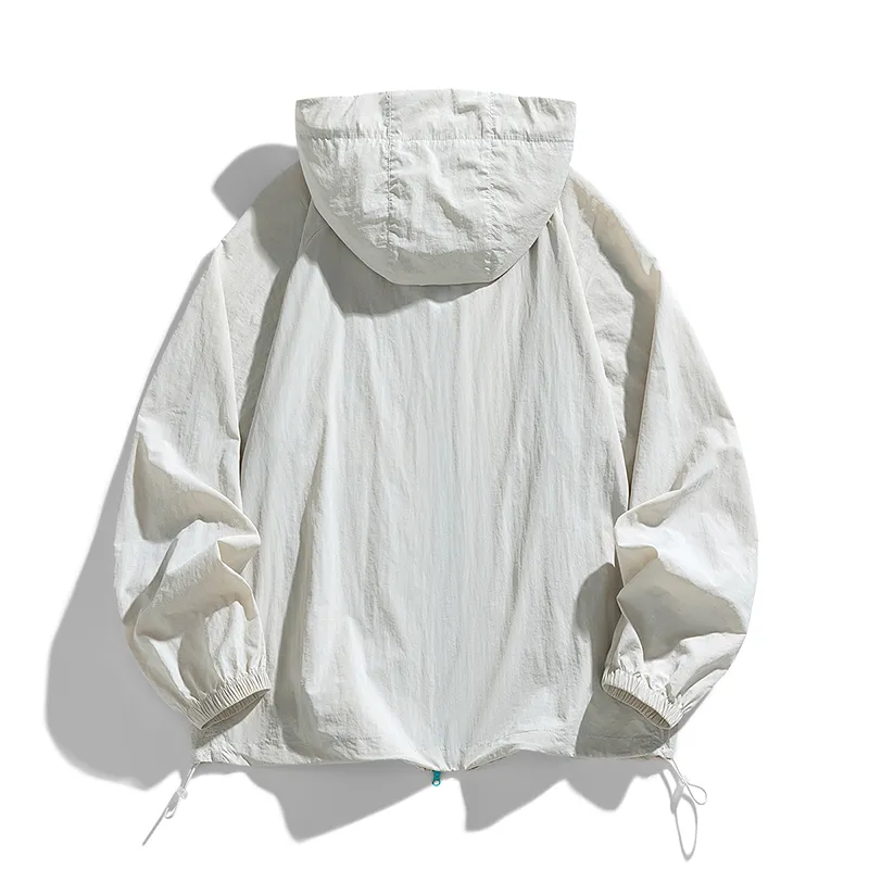 Caramella Sun Protection Clothing Unisex-5
