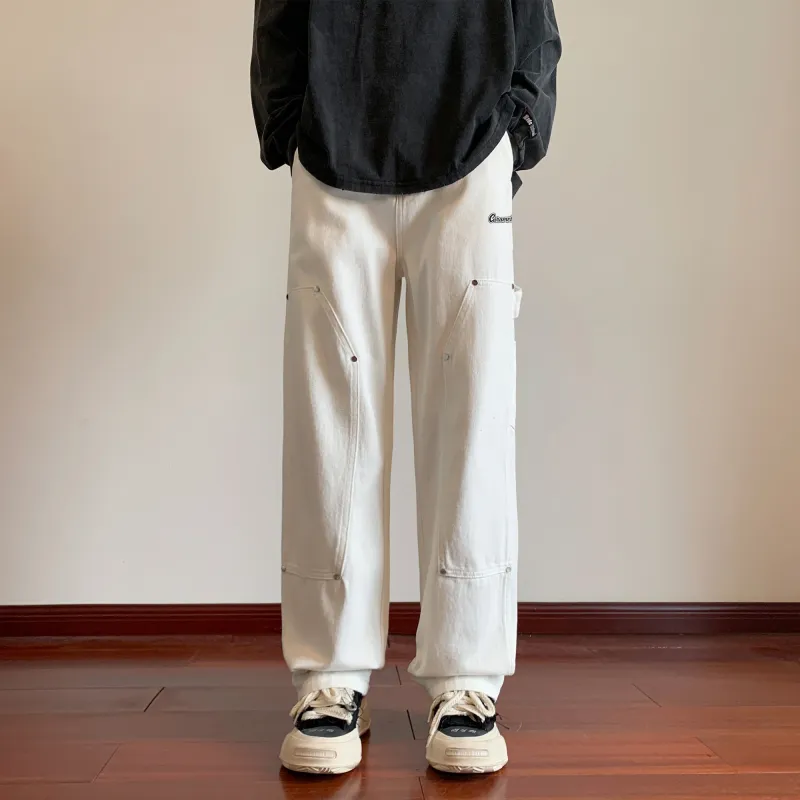 Caramella Jeans Unisex-24