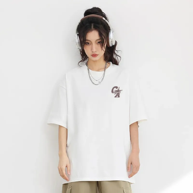 Caramella T Shirts Unisex-3