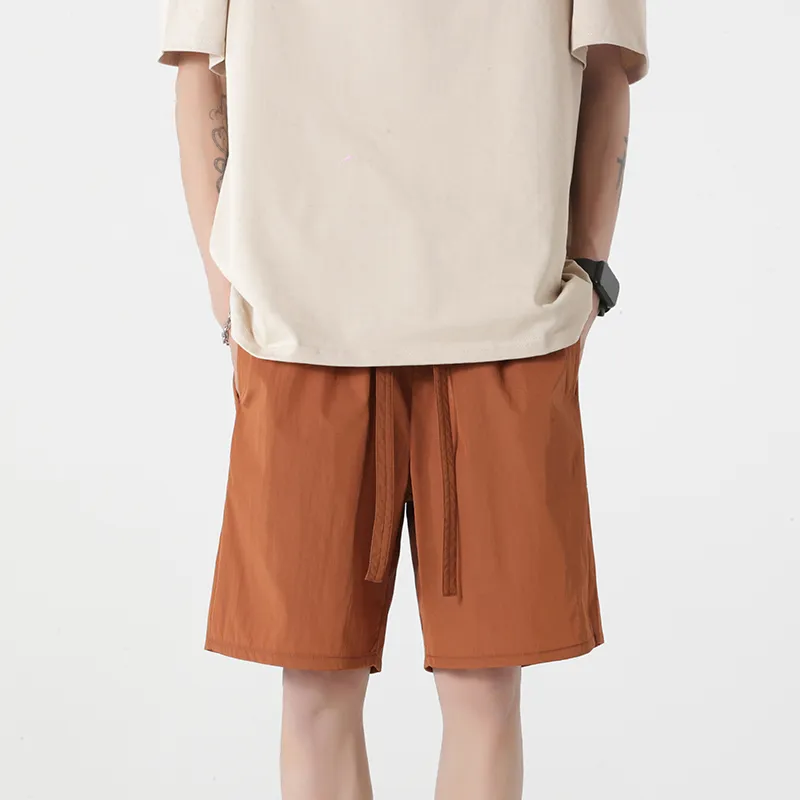 Caramella Casual Shorts Unisex-23