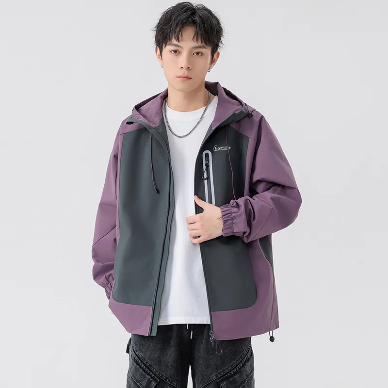 Caramella Jackets & Coats Unisex-19