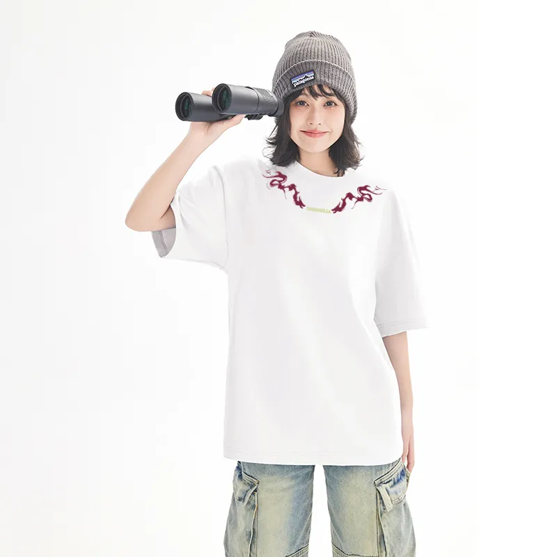 Caramella Unisex Undershirts-3