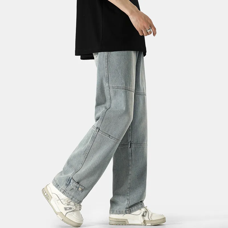Caramella Jeans Unisex-19
