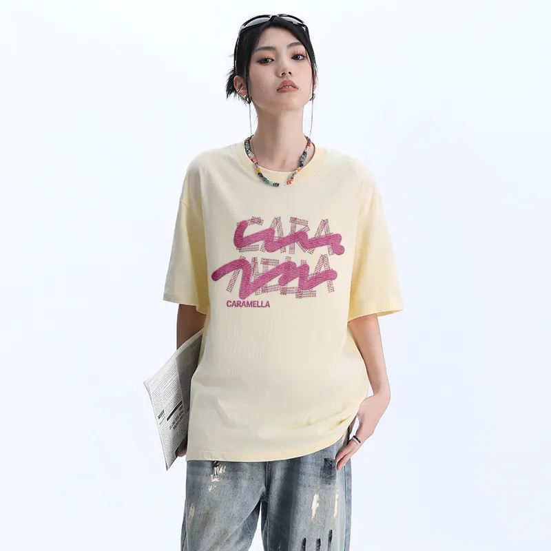 Caramella Unisex Undershirts-14