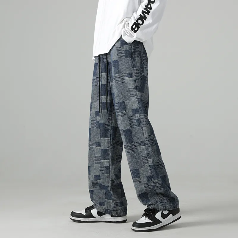 Caramella Jeans Unisex-11