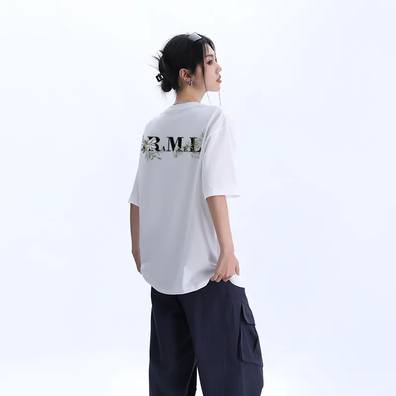 Caramella Unisex Undershirts-3
