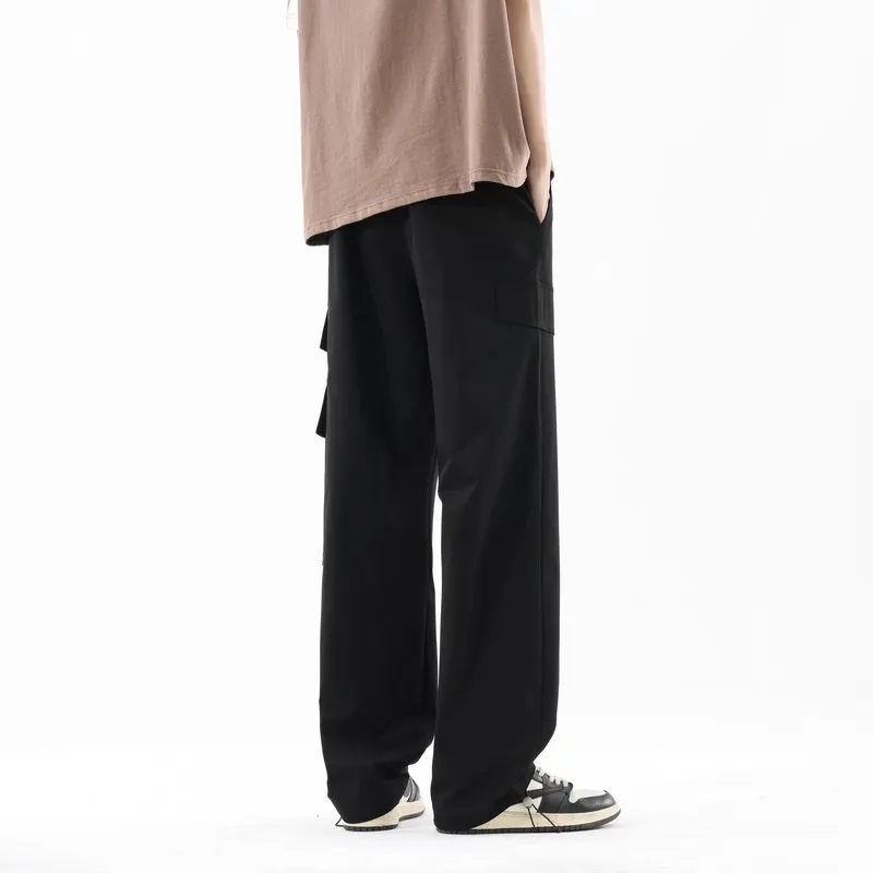 Caramella Cargo Pants Unisex-17