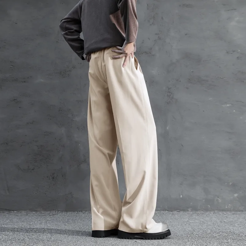 Caramella Casual Pants Unisex-17