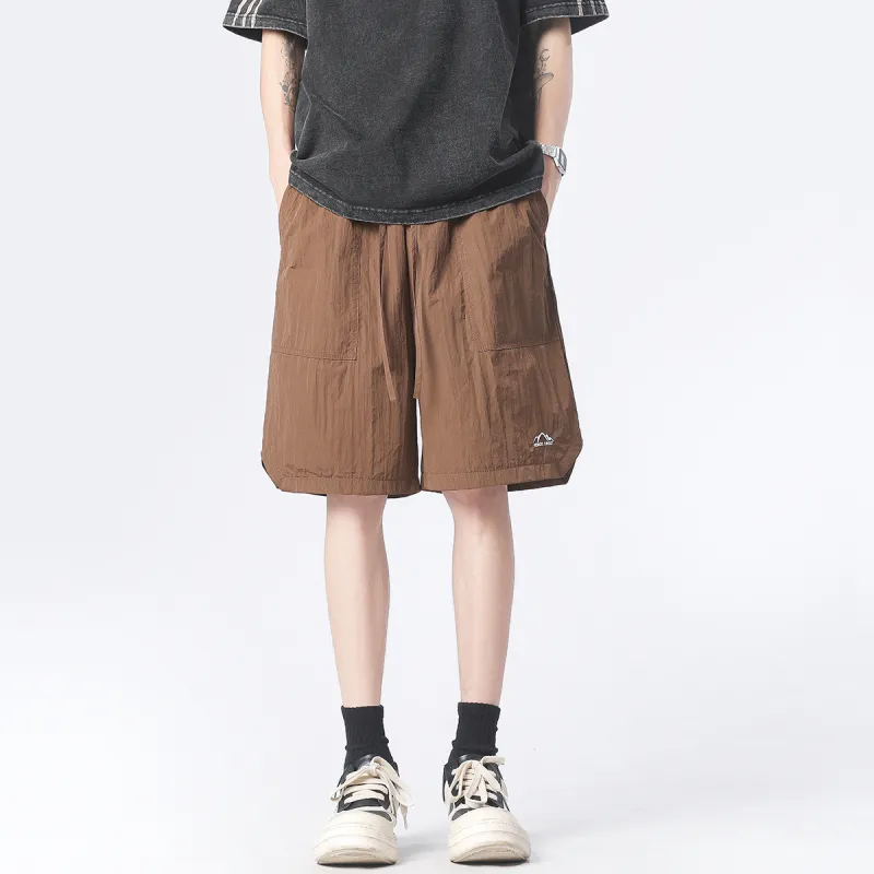 Caramella Casual Shorts Unisex-16
