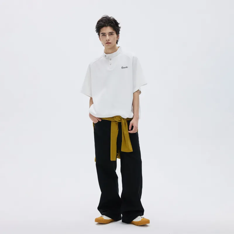 Caramella Polo Shirts Unisex-9
