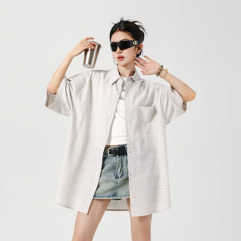 Caramella Shirts Women's-3