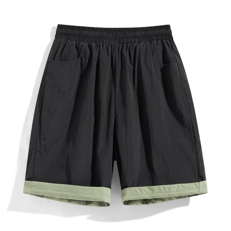 Caramella Casual Shorts Unisex-27