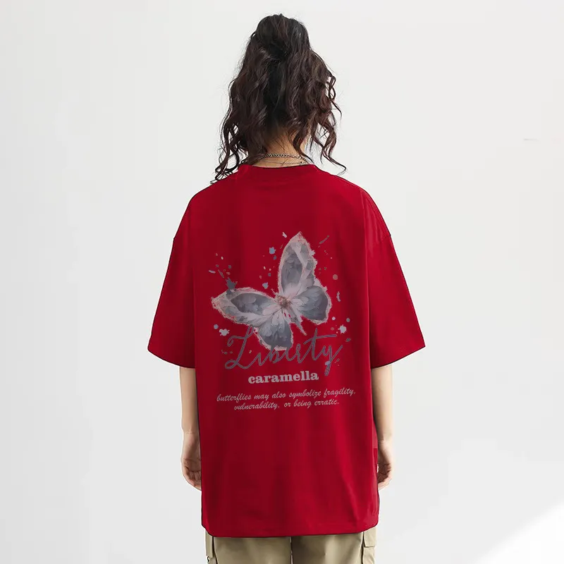 Caramella T Shirts Women's-14