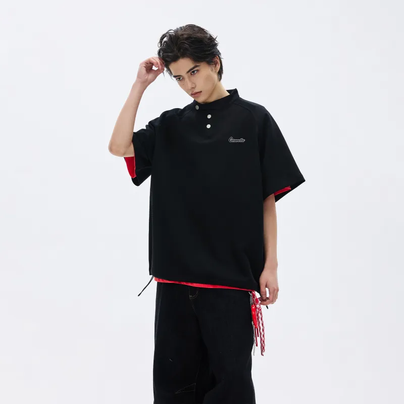Caramella Polo Shirts Unisex-2