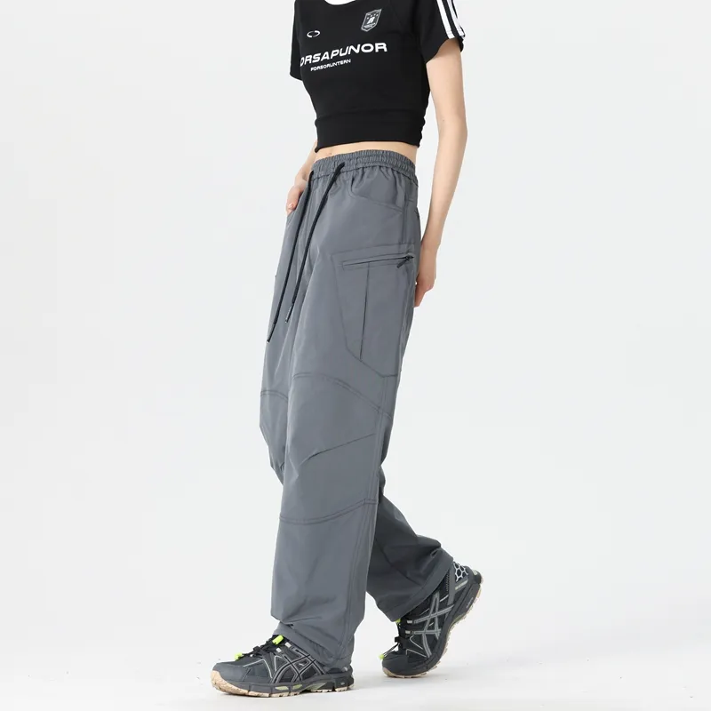 Caramella Cargo Pants Women's-25