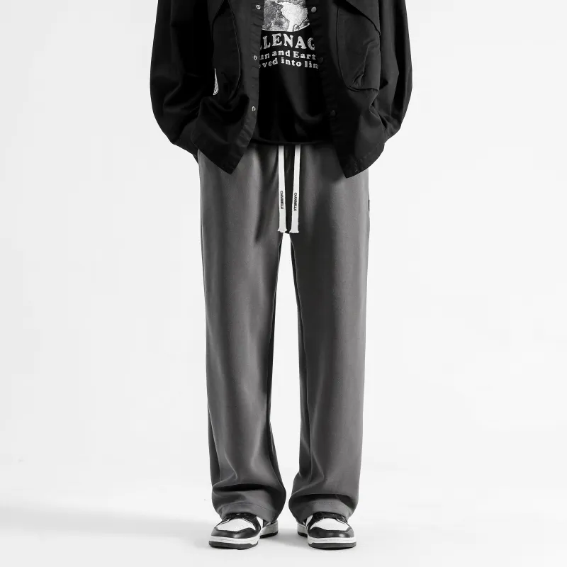 Caramella Casual Pants Unisex-10