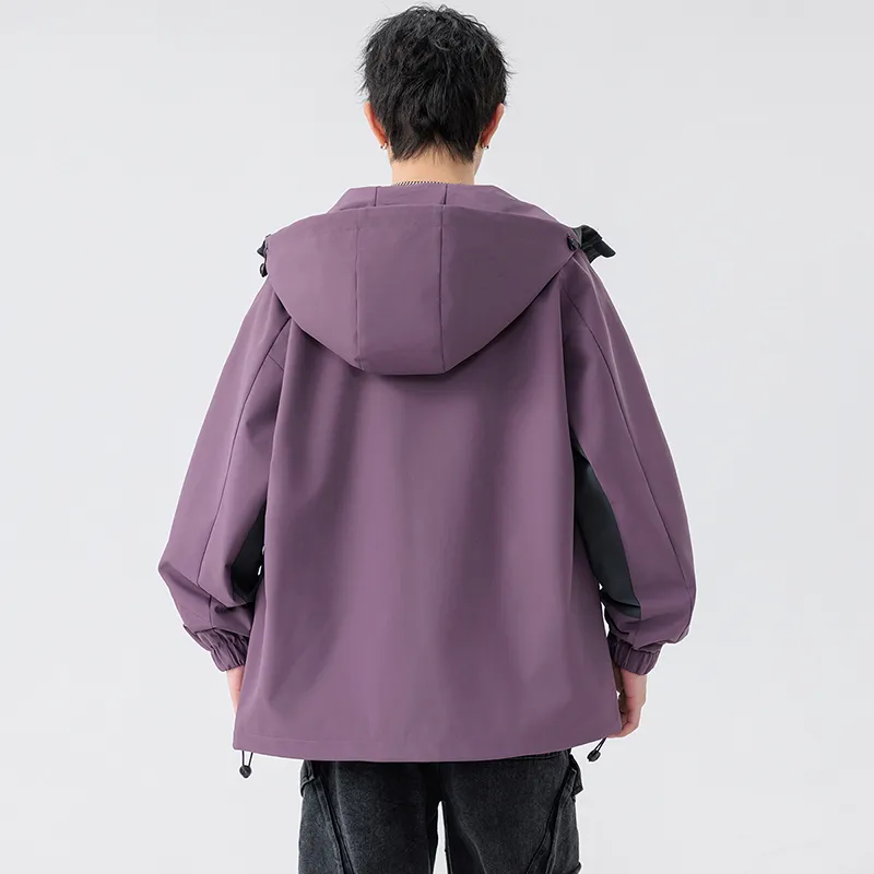 Caramella Jackets & Coats Unisex-16