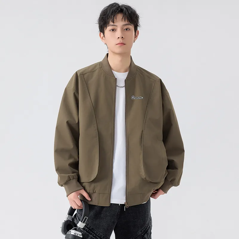 Caramella Jackets & Coats Unisex-21