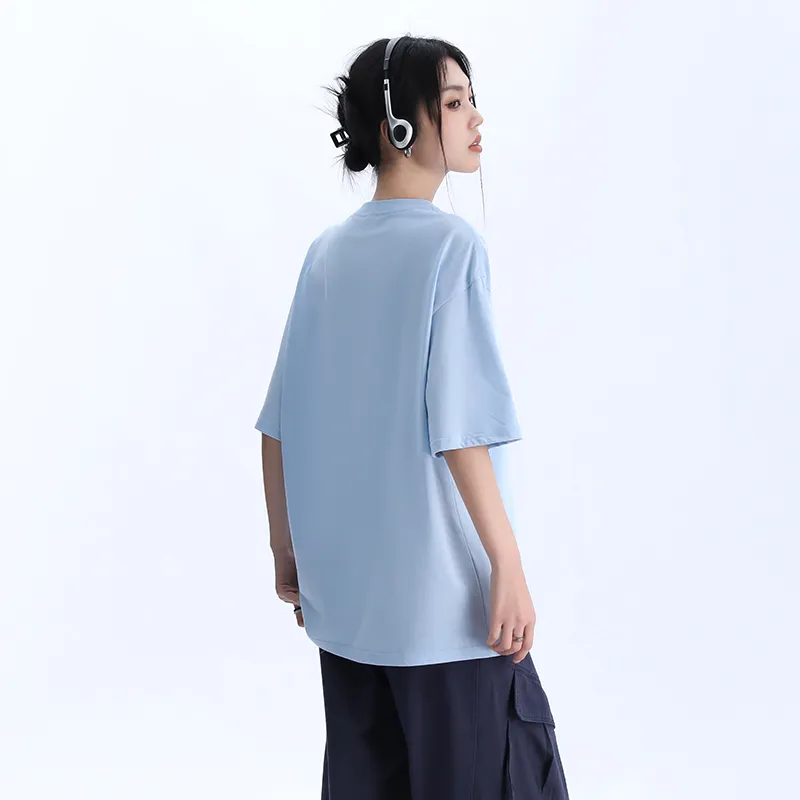 Caramella Unisex Undershirts-23