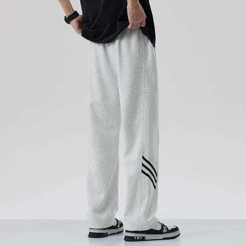 Caramella Casual Pants Unisex-6