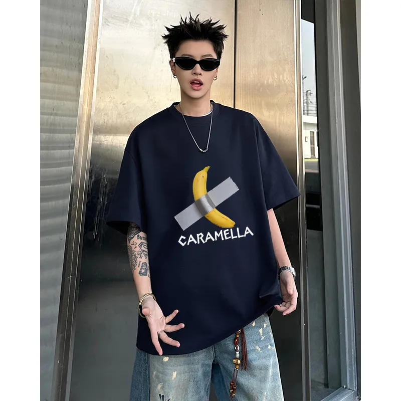 Caramella T-Shirts Unisex-50