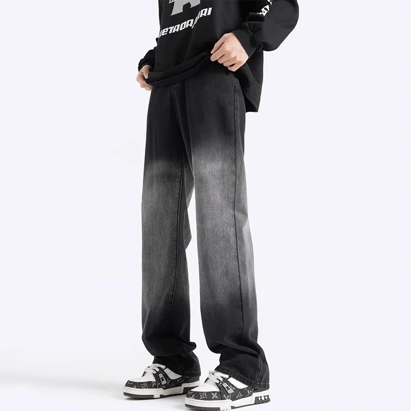 Caramella Jeans Unisex-5