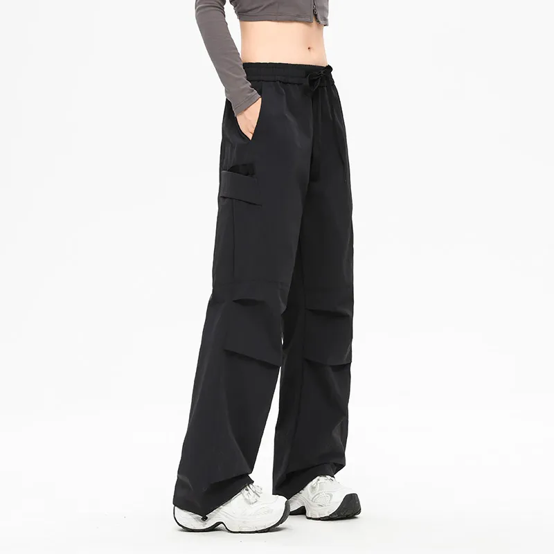 Caramella Cargo Pants Unisex-2