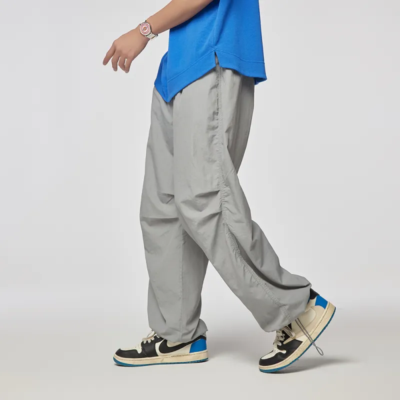 Caramella Casual Pants Unisex-25