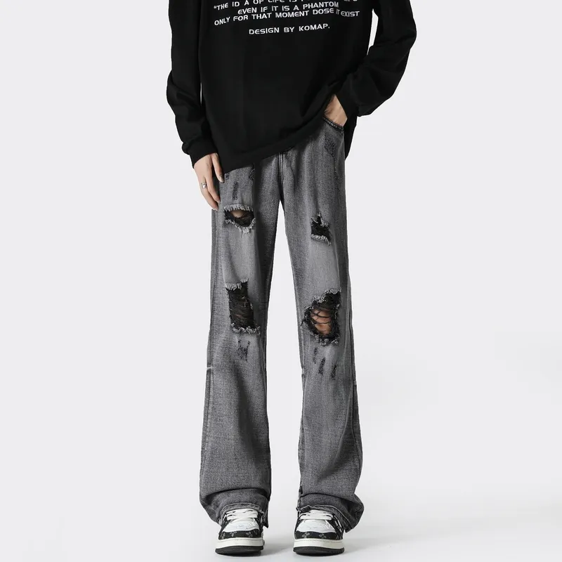 Caramella Jeans Unisex-3