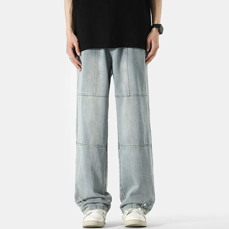 Caramella Jeans Unisex-16