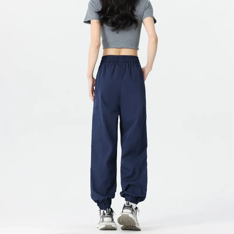 Caramella Cargo Pants Women's-6