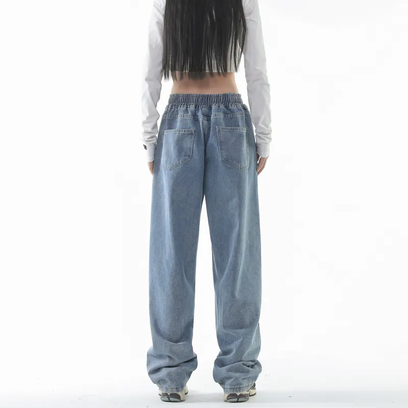 Caramella Jeans Unisex-12